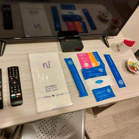 Apartamento Yataku Puli Exterior foto