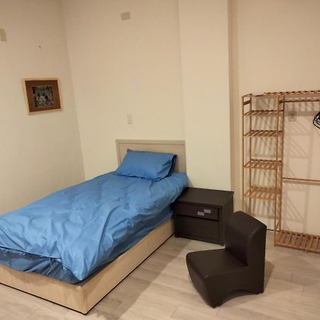 Apartamento Yataku Puli Exterior foto