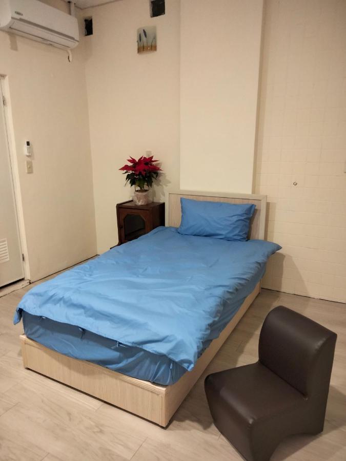 Apartamento Yataku Puli Exterior foto