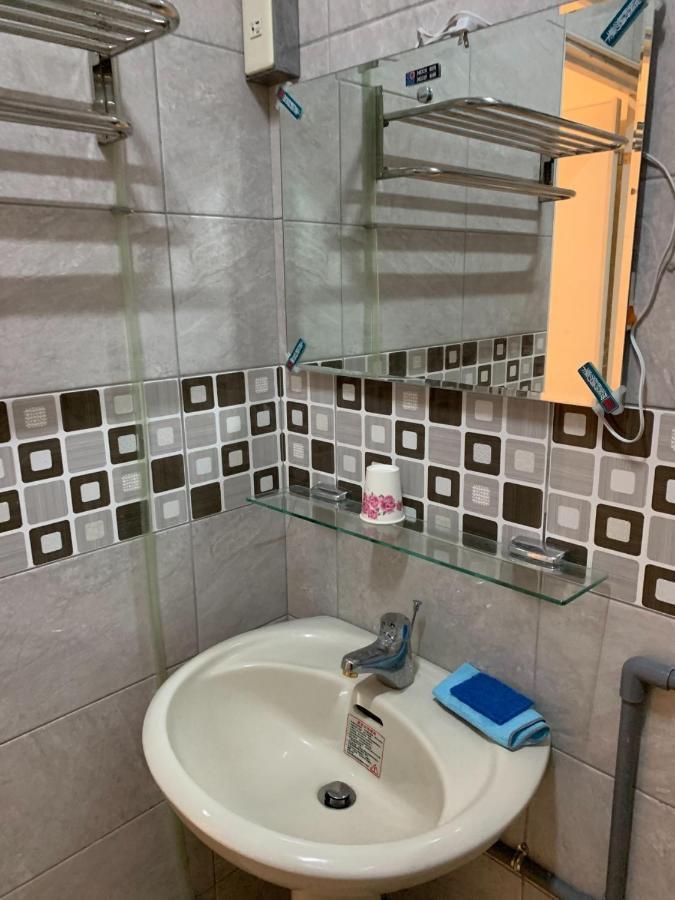 Apartamento Yataku Puli Exterior foto