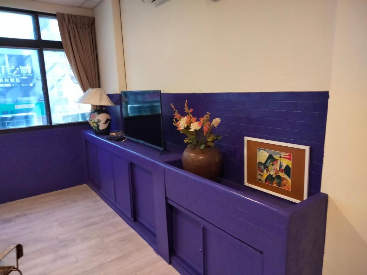 Apartamento Yataku Puli Exterior foto