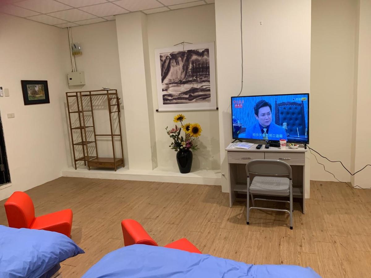 Apartamento Yataku Puli Exterior foto