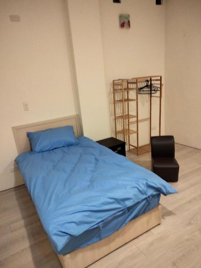 Apartamento Yataku Puli Exterior foto