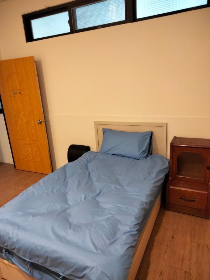 Apartamento Yataku Puli Exterior foto