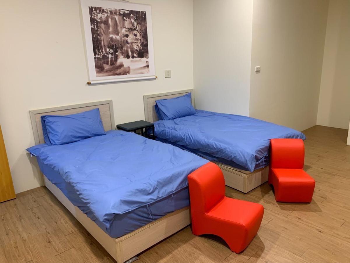 Apartamento Yataku Puli Exterior foto