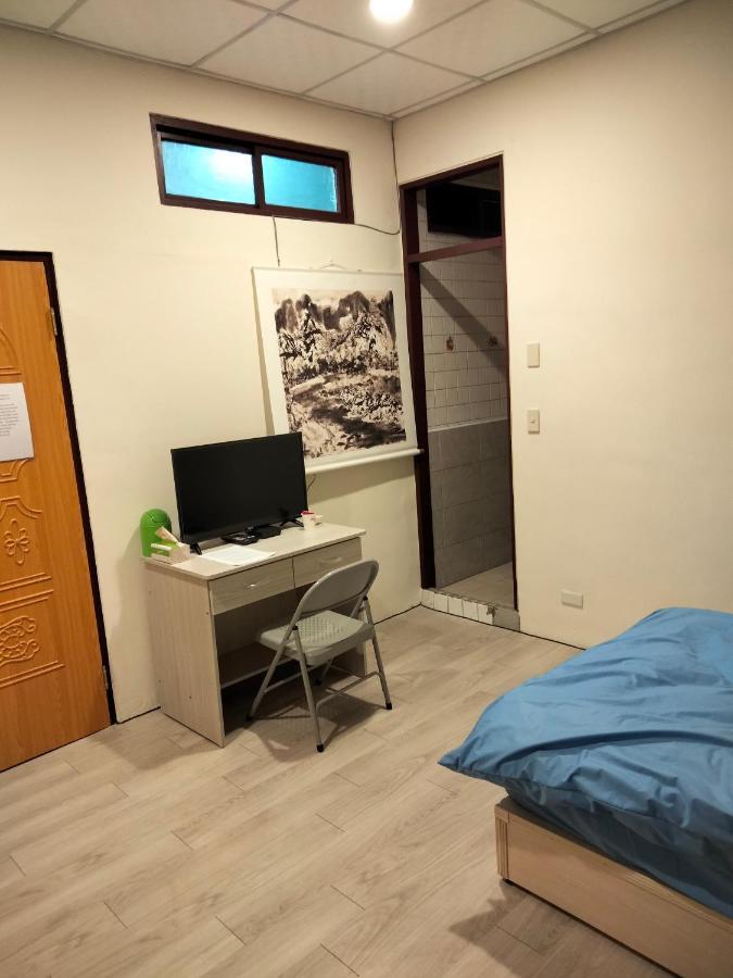 Apartamento Yataku Puli Exterior foto