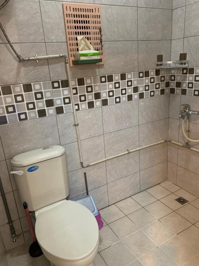 Apartamento Yataku Puli Exterior foto