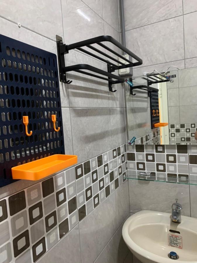 Apartamento Yataku Puli Exterior foto