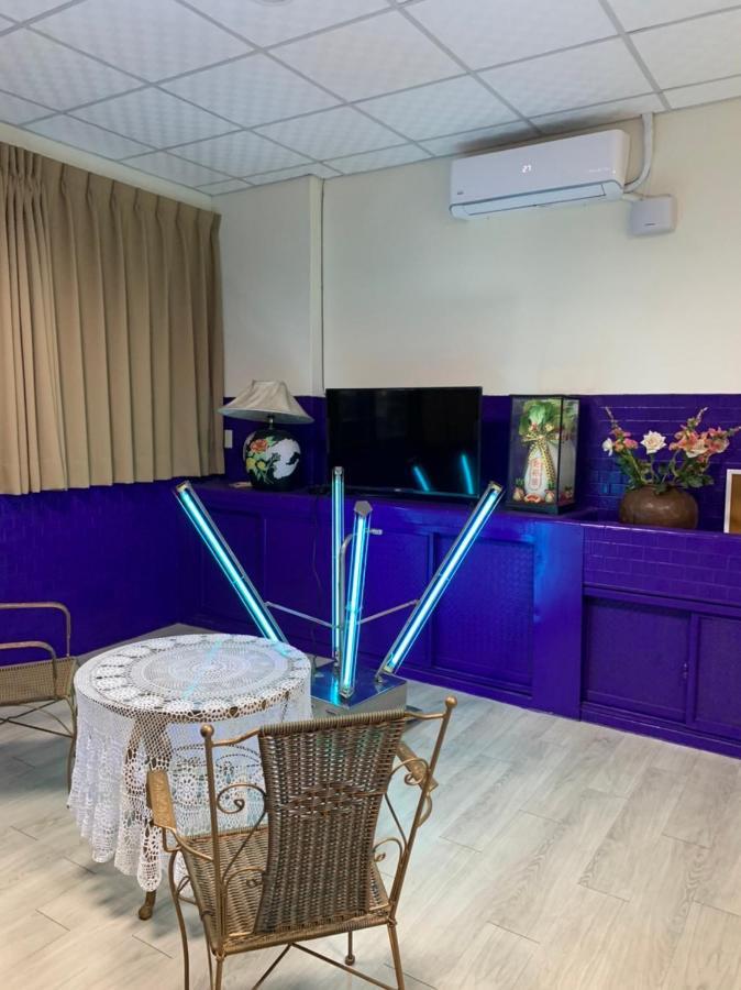 Apartamento Yataku Puli Exterior foto