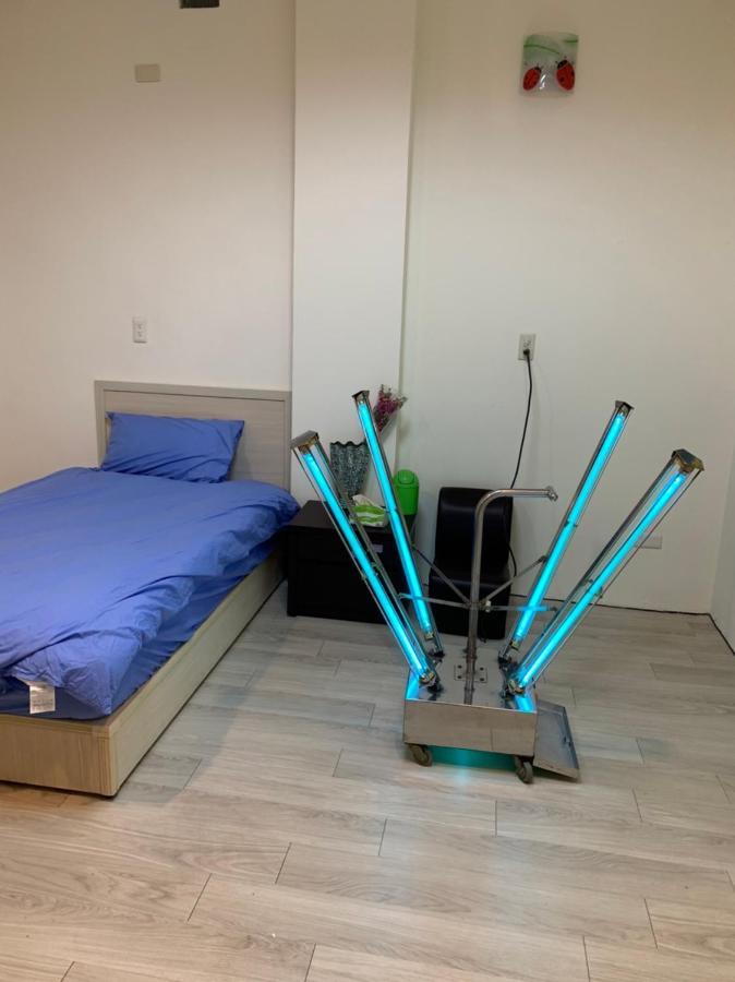 Apartamento Yataku Puli Exterior foto
