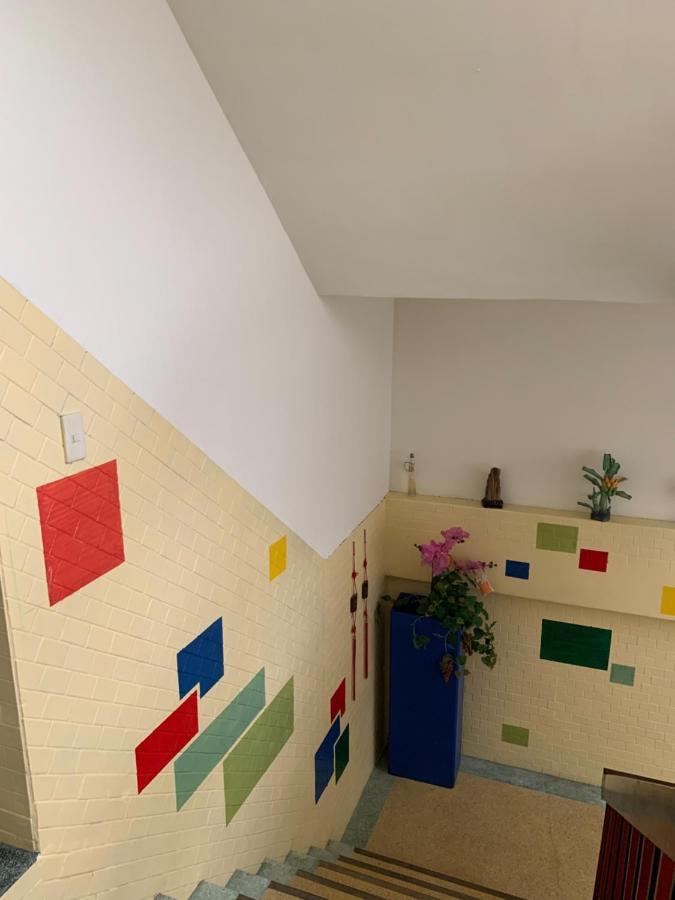 Apartamento Yataku Puli Exterior foto