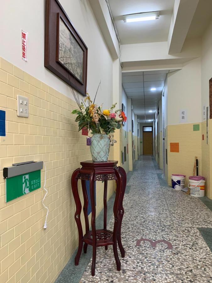 Apartamento Yataku Puli Exterior foto