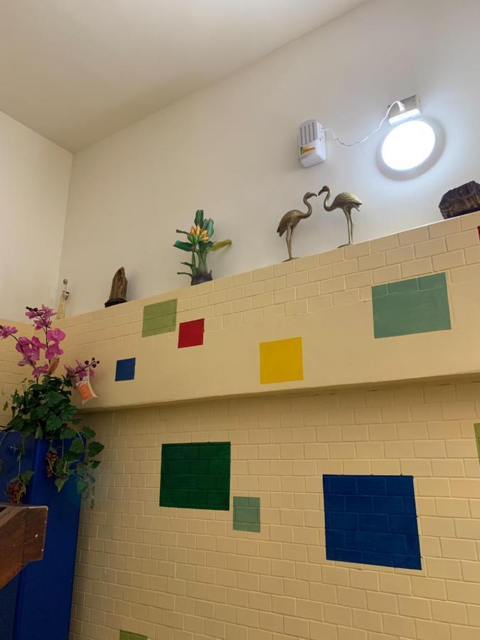 Apartamento Yataku Puli Exterior foto