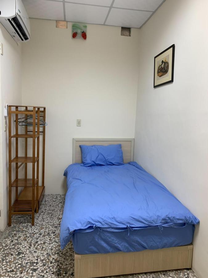 Apartamento Yataku Puli Exterior foto