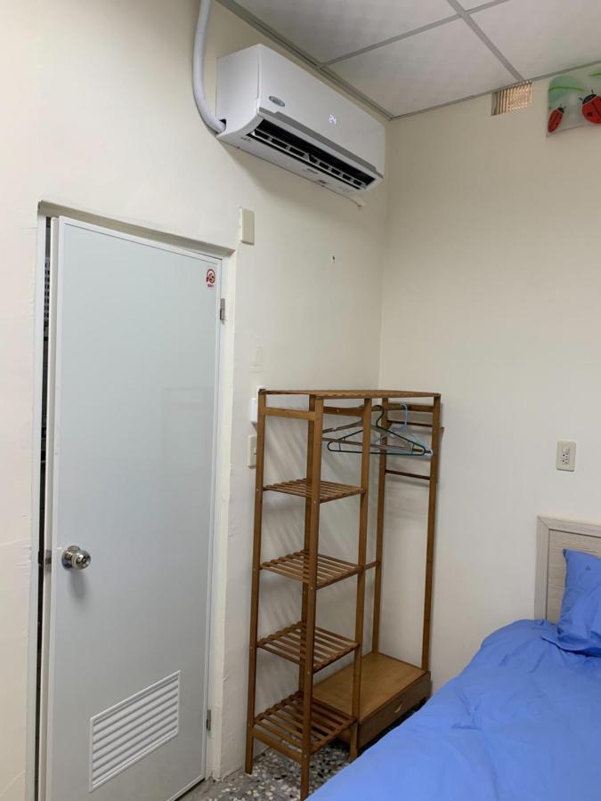 Apartamento Yataku Puli Exterior foto